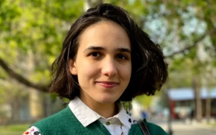 Преподаватели