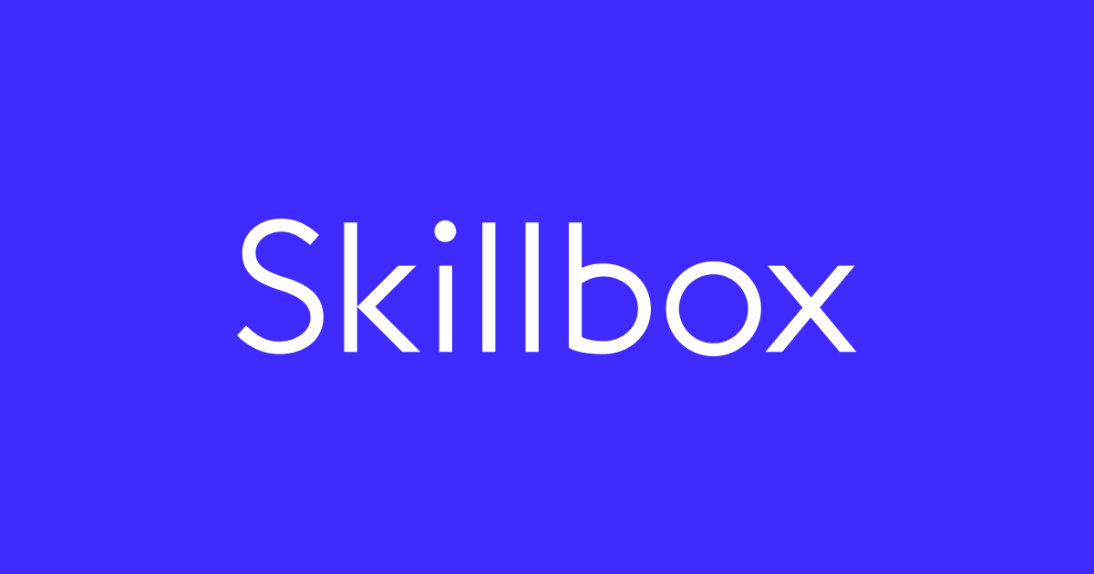 Онлайн школа skillbox
