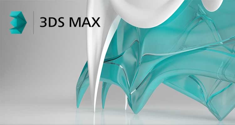 Логотип 3Ds max