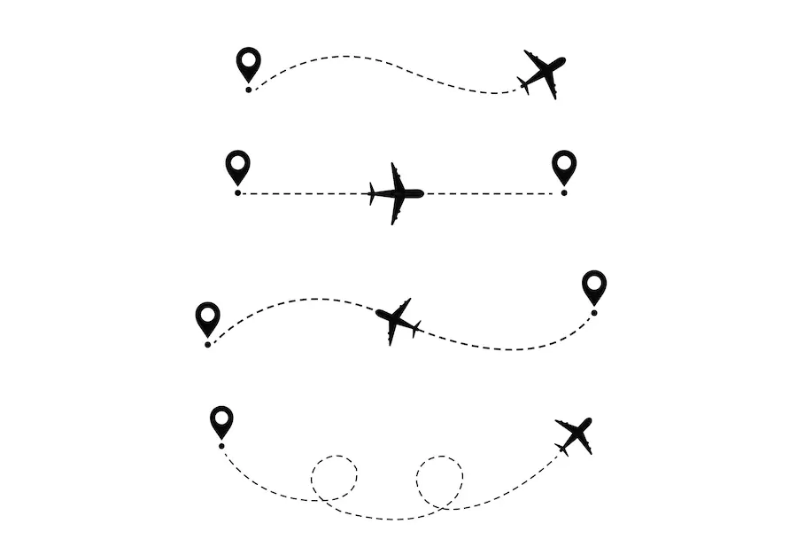 Как сделать пунктирную линию в фотошопе